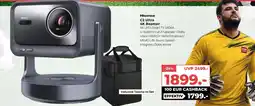 Hirsch und Ille Hisense c2 ultra 4k beamer Angebot