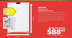 Hirsch und Ille Liebherr fndi 1624-20 tiefgefrierschrank Angebot
