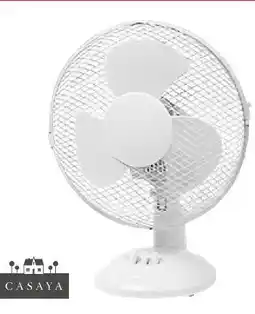 Hagebau Casaya tischventilator Angebot
