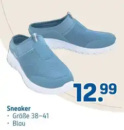 Rossmann Sneaker Angebot
