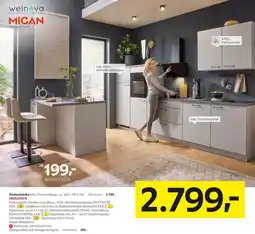 XXXLutz Welnova einbauküche win Angebot