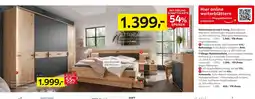 XXXLutz Drehtürenschrank 5-türig Angebot