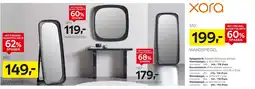 XXXLutz Xora standspiegel Angebot