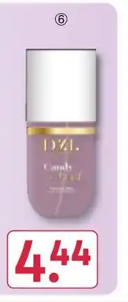 Rossmann Diana zur löwen perfume mist Angebot