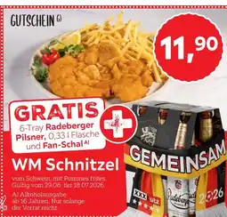 XXXLutz Wm schnitzel Angebot