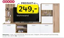 XXXLutz Boxxx wohnwand Angebot