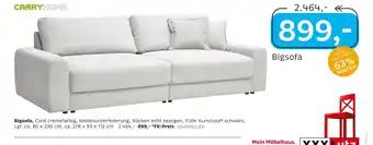 XXXLutz Bigsofa Angebot
