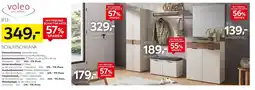 XXXLutz Voleo garderobenschrank Angebot