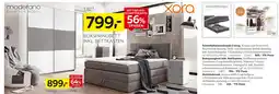 XXXLutz Moderano schwebetürenschrank 2-türig Angebot