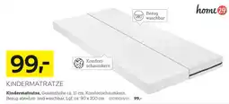 XXXLutz Home24 kindermatratze Angebot
