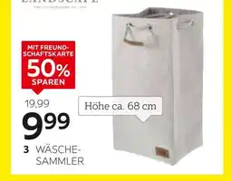 XXXLutz Landscape wäsche-sammler Angebot