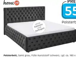 XXXLutz Home24 polsterbett Angebot