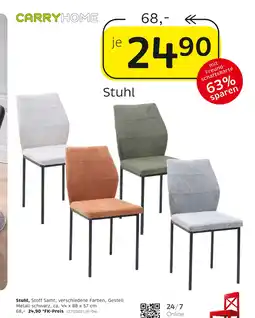 XXXLutz Carryhome stuhl Angebot