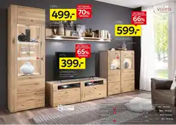 XXXLutz Voleo vitrine Angebot