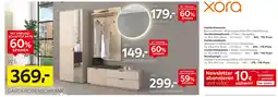 XXXLutz Xora garderobenschrank Angebot