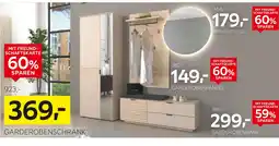 XXXLutz Xora wandspiegel Angebot
