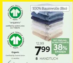 XXXLutz Bio:vio waschlappen Angebot