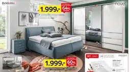 XXXLutz Beldomo nachtschrank Angebot