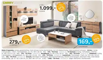 XXXLutz Carryhome vitrine Angebot
