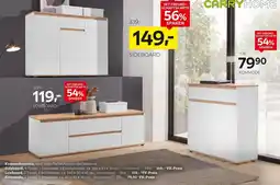XXXLutz Carryhome sideboard Angebot