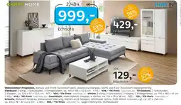 XXXLutz Carryhome und hom`in sideboard Angebot