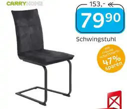 XXXLutz Carryhome schwingstuhl Angebot