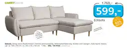XXXLutz Carryhome ecksofa Angebot