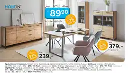 XXXLutz Hom'in sideboard Angebot
