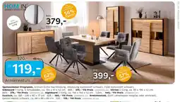 XXXLutz Hom'in sideboard Angebot
