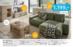 XXXLutz Carryhome & time your style vitrine Angebot