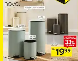XXXLutz Novel treteimer Angebot