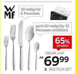 XXXLutz Wmf besteck-set „palma“ Angebot