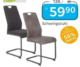 XXXLutz Carryhome schwingstuhl Angebot