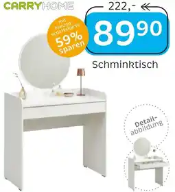 XXXLutz Carryhome schminktisch Angebot