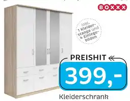 XXXLutz Boxxx kleiderschrank Angebot