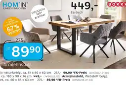 XXXLutz Boxxx esstisch Angebot