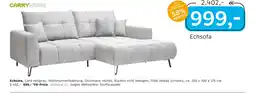 XXXLutz Carryhome ecksofa Angebot