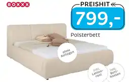 XXXLutz Boxxx polsterbett Angebot