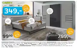 XXXLutz Carryhome bett Angebot