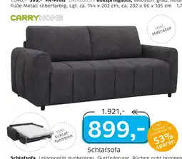 XXXLutz Carryhome schlafsofa Angebot