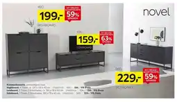 XXXLutz Novel highboard Angebot