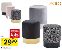 XXXLutz Xora hocker Angebot