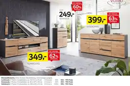 XXXLutz Voleo lowboard Angebot