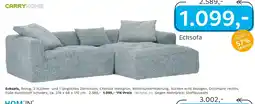 XXXLutz Ecksofa Angebot