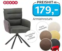 XXXLutz Boxxx armlehnstuhl Angebot