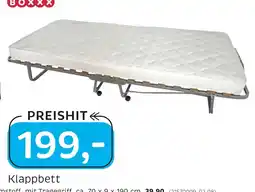 XXXLutz Boxxx klappbett Angebot