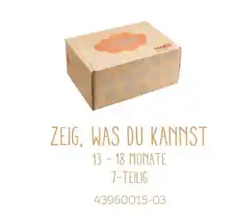 XXXLutz Baby starter zeig, was du kannst Angebot