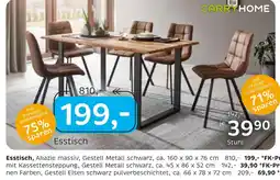 XXXLutz Carryhome esstisch Angebot