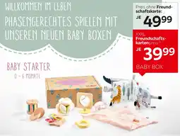 XXXLutz Baby starter Angebot