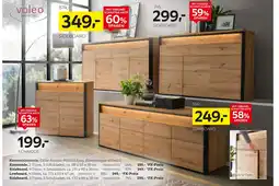 XXXLutz Voleo kommode Angebot